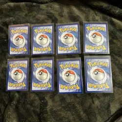 Pokemon TCG Piplup Sun & Moon Cosmic Eclipse 239/236 Holo Secret Rare lot mint - Image 2