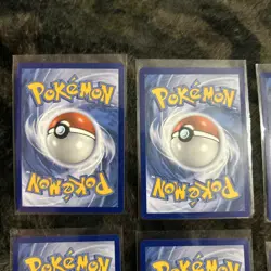 Pokemon TCG Piplup Sun & Moon Cosmic Eclipse 239/236 Holo Secret Rare lot mint - Image 3