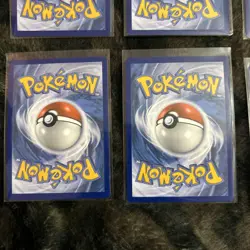Pokemon TCG Piplup Sun & Moon Cosmic Eclipse 239/236 Holo Secret Rare lot mint - Image 4