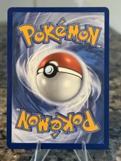 Pokemon TCG Surfing Beach 114/086 Full Art Ultra Rare Chaos Rising NM English - Image 5
