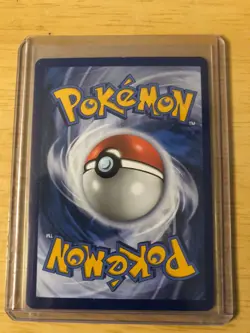 Mew ex 88/92 Celebrations Classic Collection 25th Anniversary Pokemon TCG NM-LP - Image 2