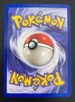 Defender 109/130 Base Set 2 Uncommon Trainer - WOTC Pokemon Card - Near Mint - Image 3