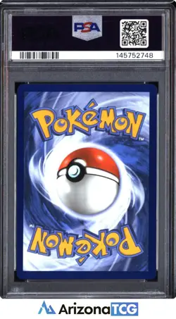Pokemon 2024 Milotic ex 237/191 SIR Surging Sparks GEM MINT PSA 10 - Image 2