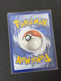 Pokemon TCG Quaxwell SVP083 Scarlet & Violet Promo Shiny Rare NM - Image 2