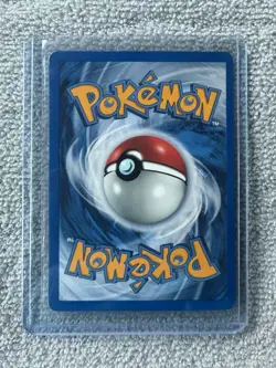 Nintendo Espeon 1/75 Neo Discovery 2001 Holo Rare Unlimited ENG 80HP - Image 2
