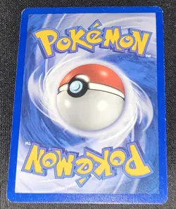 Ursaring Neo Discovery First Edition Non-holo Rare 34/75 WOTC Pokemon Card - Image 2