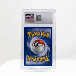 Pokemon Psychic Energy Holo #107 EX Power Keepers 2007 CGC 10 GEM MINT - Image 3