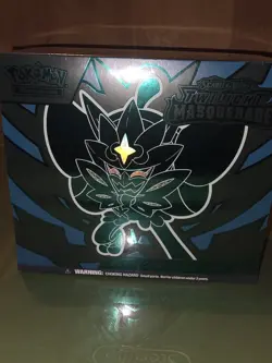 Pokemon TCG: Twilight Masquerade Elite Trainer Box ETB NEW Sealed - Image 1