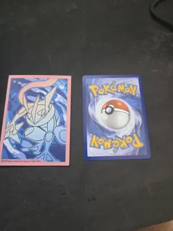 The Pokemon Company Morpeko ex 117/084 Pitch Black Holo EX 180 HP ENG - Image 4