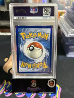 2019 Pokemon S&M Full Art Mewtwo GX Hidden Fates #SV59 Gem Mint PSA 10 - Image 2