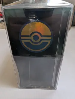Mega Evolution Elite Trainer Box ETB Lucario Pokemon TCG Factory Sealed - Image 5