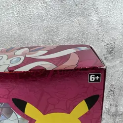 Pokemon TCG Celebrations Collection Dark Sylveon V New Sealed! - Image 2