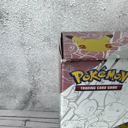 Pokemon TCG Celebrations Collection Dark Sylveon V New Sealed! - Image 3