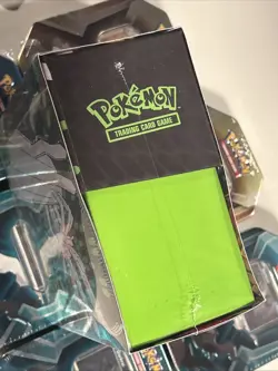 Pokemon Mega Evolution Elite Trainer Box Sealed TCG 2026😇💯 - Image 5