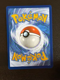 Switch 206/165 Hyper Rare 151 Pokemon Holo Lightly Played - Image 2
