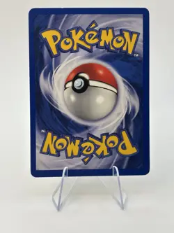 GERMAN 1st Edition Balloon Berry 60/64 Neo Revelation - Uncommon Pokemon Card - - Image 3