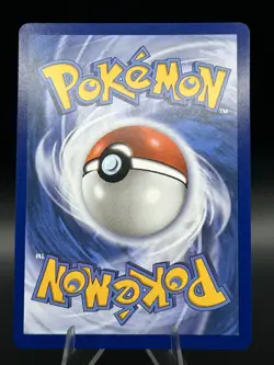 MEGA ABOMASNOW EX 036/132 DOUBLE RARE MEGA EVOLUTION POKEMON HOLO NEAR MINT 036 - Image 2