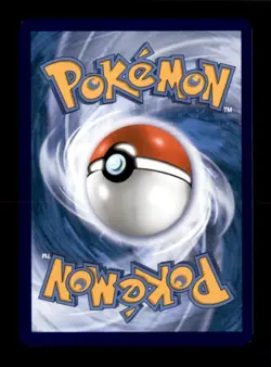 Trubbish 059/086 Common White Flare Pokemon Reverse Holo Near Mint - Image 2