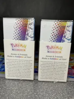 Pokemon TCG: Prismatic Evolutions Super Premium Collection SPC (2x) - New Sealed - Image 4