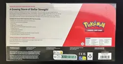 Pokemon Surging Sparks Elite Trainer Box and Booster Bundle Costco, 2-Pack - Image 2