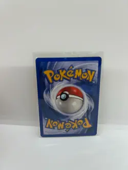 Pokemon TCG Machoke State Championships Promo 41/101 NM - Image 2