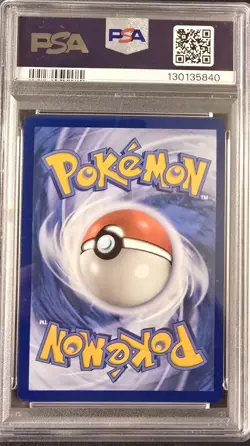 2023 Pokemon Mew En-151 Reverse Holo #094 Gengar PSA 10 - Image 2