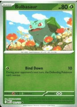 Pokemon Mega evolution reverse holo cards - Image 2