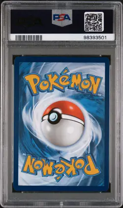 2023 POKEMON MEW EN-151 SPECIAL ILLUSTRATION RARE #199 CHARIZARD EX PSA 9 - Image 2