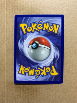 1st Edition SPANISH Machop 52/102 Base Set - Common Pokemon Card - NM/Mint - Image 2