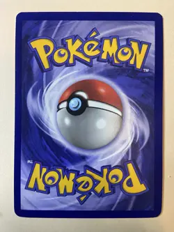Pokemon TCG - Mew - 8 - Rare Promo - Wizards Black Star Promos [Near Mint] - Image 2