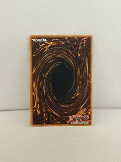 Yu-Gi-Oh! Red Scapegoat Sheep Token TKN1-EN004 Common Near Mint Card - Image 2