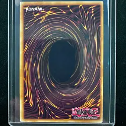 Yugioh! TCG: 1x Aleister the Invoker RA04-EN278 Platinum Secret Rare 1st Ed NM - Image 2