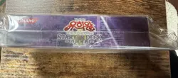 Yu-Gi-Oh! Yugioh Card STARTER Ev Deck "KAIBA" KOREAN Ver Toys Collectible Card - Image 3