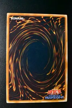 Lightning Vortex FET-JP040 Ultimate Rare Relief Japanese Yu-Gi-Oh! Card - Image 5