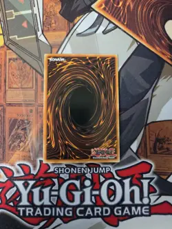 YUGIOH DESTINY HERO DESTROYER PHOENIX ENFORCER MP25-EN273 ULTRA 1ST ED NM - Image 2