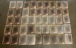 Yu-Gi-Oh! TCG Cards Lot Includes Multiple Rares (List of Items in Description) - Image 4