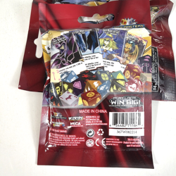 2 Packs of Yu-Gi-Oh! Dice Masters 2 Dice & 2 Cards Per Pack ! - Image 4