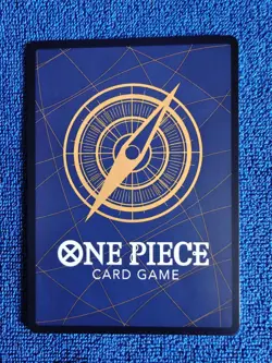 One Piece TCG | Jinbe ST01-005 | Alt Art | NM | English - Image 2