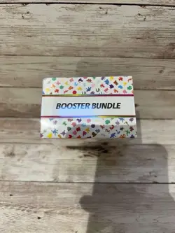 151 Pokemon Booster Bundle - Image 4