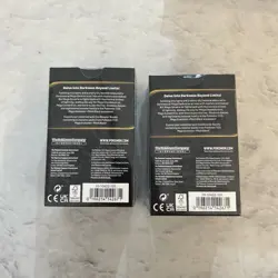 Pokemon Pitch Black Booster Bundle. Brand new & Sealed. Fast Shipping ✅ - Image 3