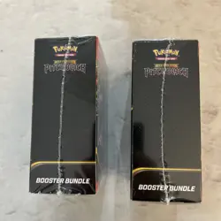 Pokemon Pitch Black Booster Bundle. Brand new & Sealed. Fast Shipping ✅ - Image 4