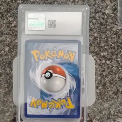 Pokemon TCG Thundurus Promo Holo - Image 2