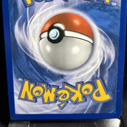 Weezing 58/135 BW Plasma Storm Reverse Holo Rare Pokemon TCG - Image 5