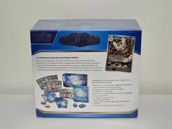 Pokemon TCG Stellar Crown Elite Trainer Box (ETB) - New Factory Sealed Box - Image 2
