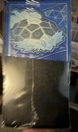 Pokemon TCG Stellar Crown Elite Trainer Box ETB New & Sealed - Image 4