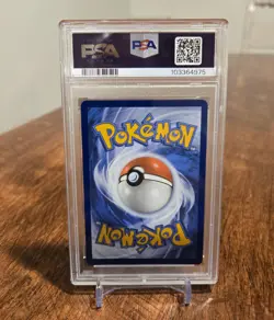 2024 POKEMON EN SURGING SPARKS SPECIAL ILLUSTRATION RARE PIKACHU EX PSA 10 #238 - Image 2