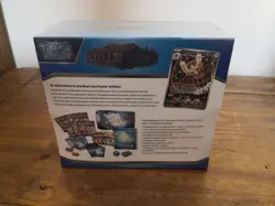 Pokemon TCG Stellar Crown Elite Trainer Box ETB New Sealed - Image 4
