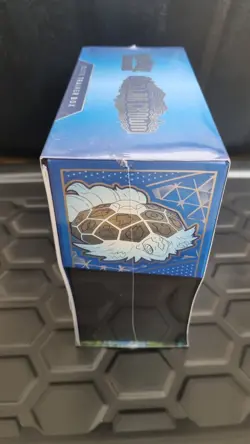 Pokemon TCG Stellar Crown Elite Trainer Box ETB New Sealed - Image 4