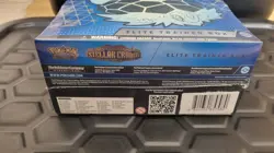 Pokemon TCG Stellar Crown Elite Trainer Box ETB New Sealed - Image 5