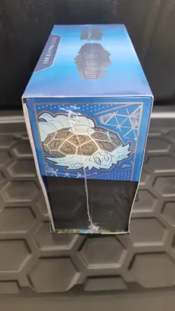 Pokemon TCG Stellar Crown Elite Trainer Box ETB New Sealed - Image 4